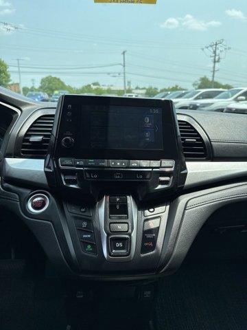 used 2024 Honda Odyssey car, priced at $38,998