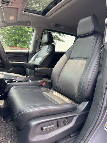 used 2024 Honda Odyssey car, priced at $38,998