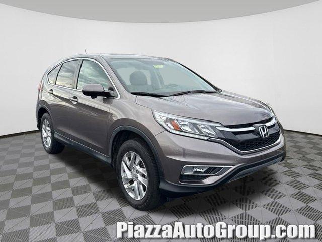 used 2015 Honda CR-V car, priced at $16,898