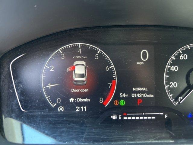 used 2023 Honda Civic car, priced at $25,998