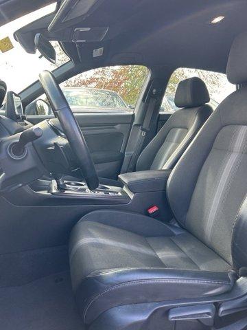 used 2023 Honda Civic car, priced at $25,998