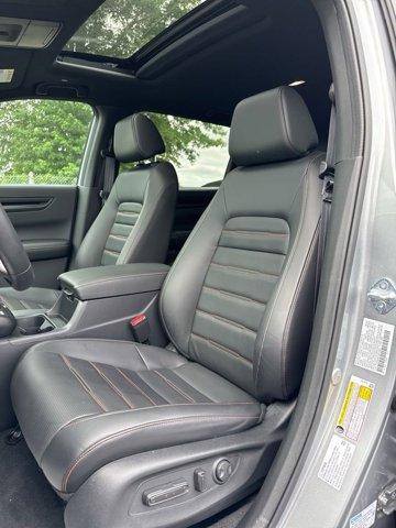 used 2025 Honda CR-V Hybrid car, priced at $38,998