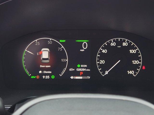 used 2024 Honda CR-V Hybrid car, priced at $35,998