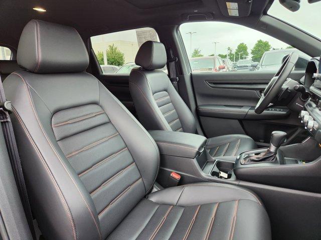 used 2024 Honda CR-V Hybrid car, priced at $35,998
