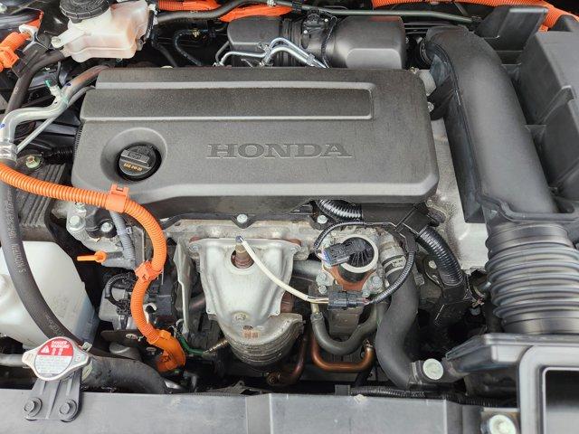 used 2024 Honda CR-V Hybrid car, priced at $35,998