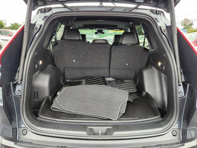 used 2024 Honda CR-V Hybrid car, priced at $35,998