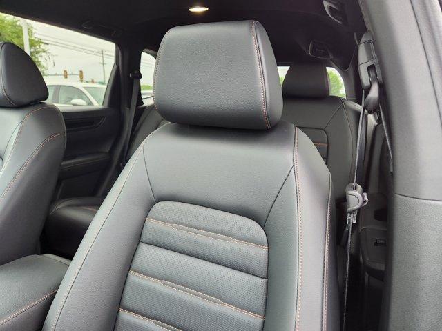used 2024 Honda CR-V Hybrid car, priced at $35,998