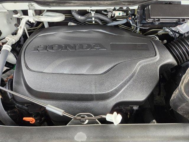 used 2022 Honda Ridgeline car, priced at $30,498