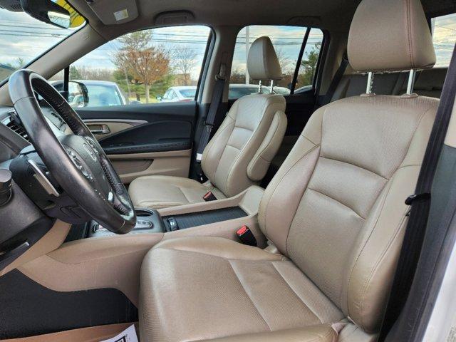 used 2022 Honda Ridgeline car, priced at $30,498