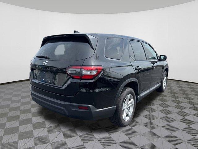 used 2023 Honda Pilot car, priced at $33,448