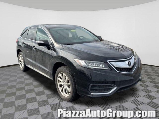 used 2018 Acura RDX car, priced at $20,498