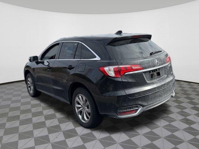 used 2018 Acura RDX car, priced at $20,498