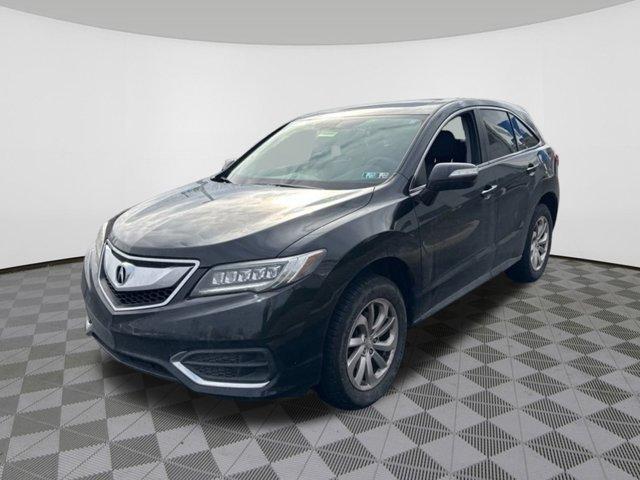 used 2018 Acura RDX car, priced at $20,498