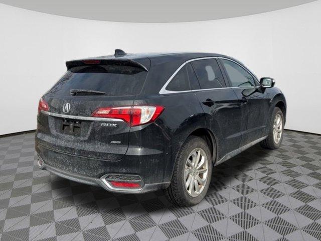 used 2018 Acura RDX car, priced at $20,498