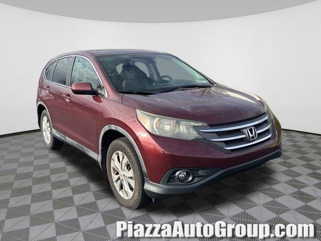 used 2014 Honda CR-V car, priced at $15,498