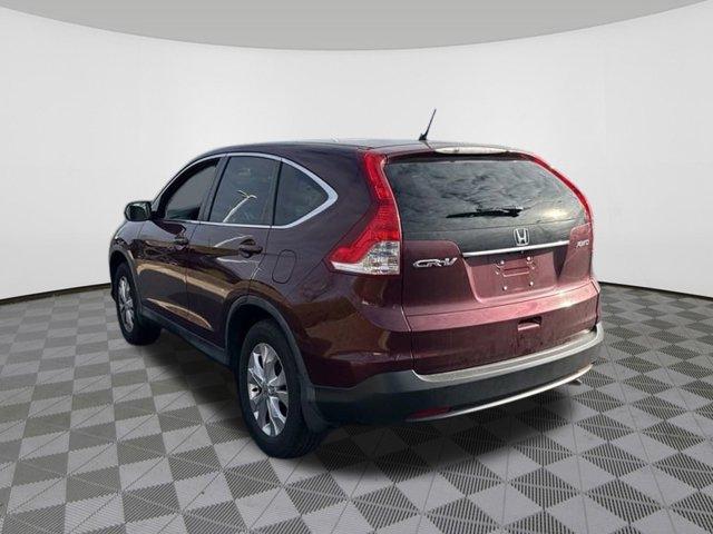 used 2014 Honda CR-V car, priced at $15,498