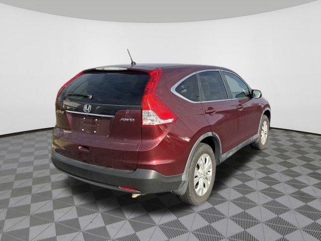 used 2014 Honda CR-V car, priced at $15,498