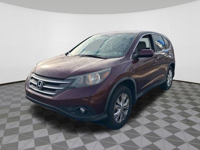 used 2014 Honda CR-V car, priced at $15,498