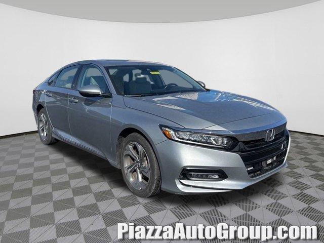 used 2018 Honda Accord car, priced at $24,995