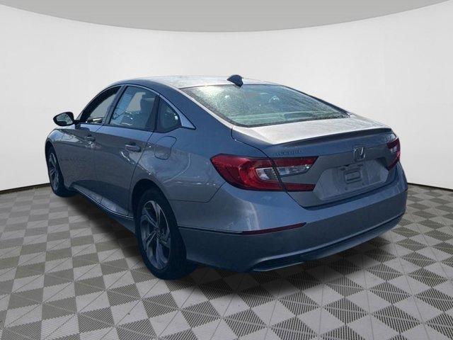 used 2018 Honda Accord car, priced at $24,995