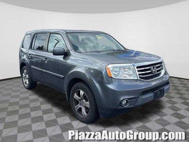 used 2013 Honda Pilot car, priced at $11,498