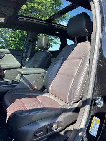 used 2020 Chevrolet Blazer car, priced at $23,961