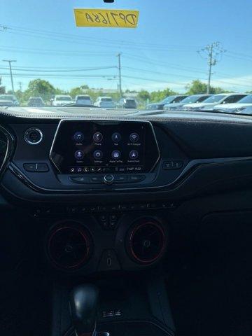 used 2020 Chevrolet Blazer car, priced at $23,961
