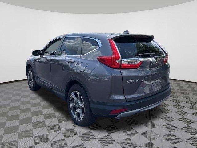 used 2019 Honda CR-V car, priced at $23,998