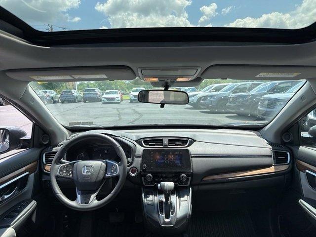 used 2019 Honda CR-V car, priced at $23,998