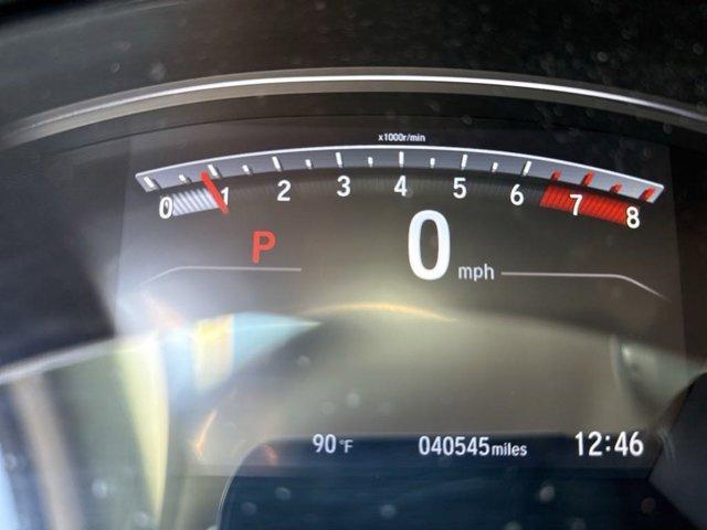 used 2019 Honda CR-V car, priced at $23,998