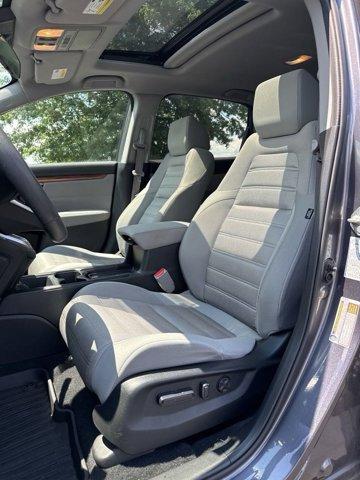 used 2019 Honda CR-V car, priced at $23,998
