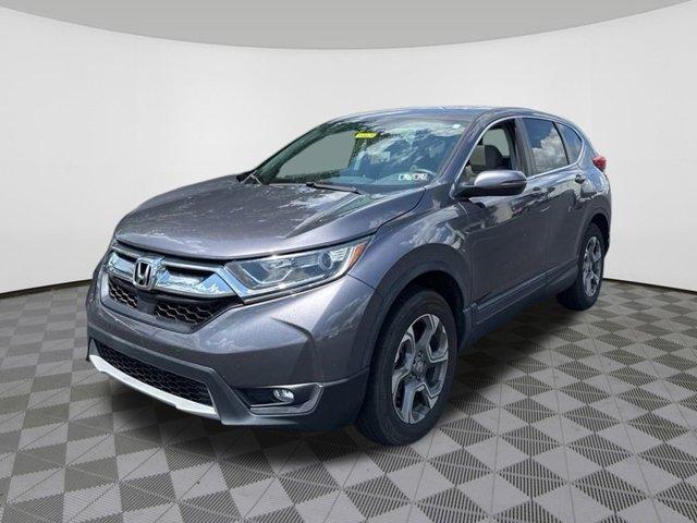 used 2019 Honda CR-V car, priced at $23,998