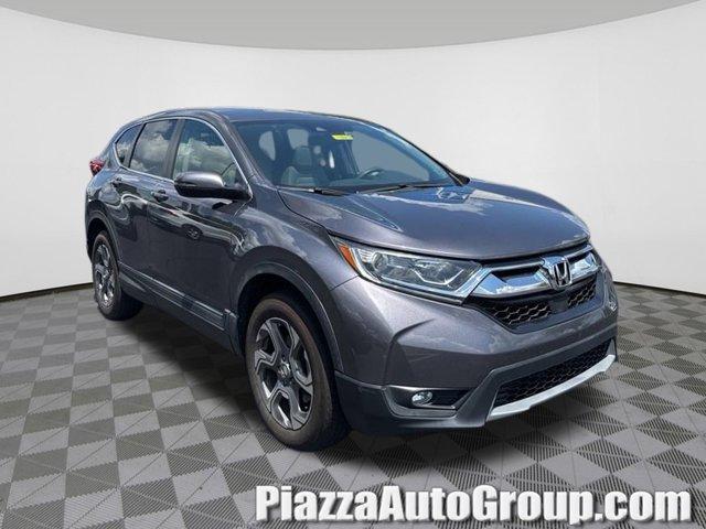 used 2019 Honda CR-V car, priced at $23,998