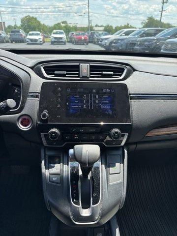 used 2019 Honda CR-V car, priced at $23,998