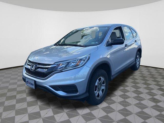 used 2016 Honda CR-V car, priced at $15,898