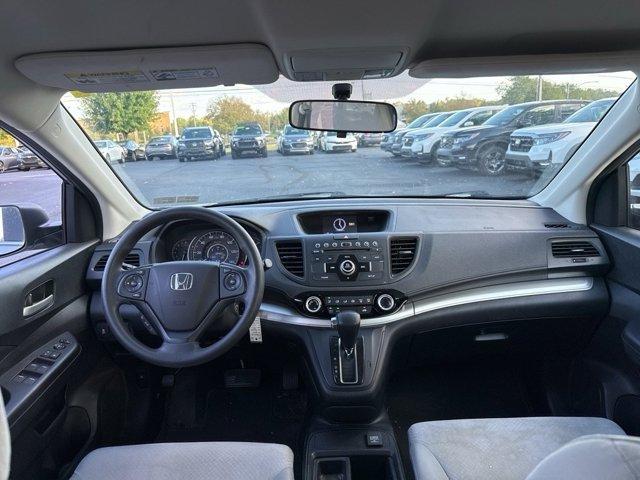 used 2016 Honda CR-V car, priced at $15,898