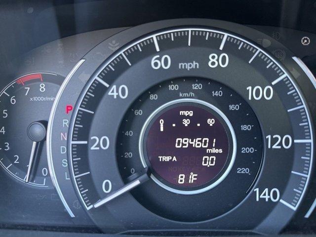 used 2016 Honda CR-V car, priced at $15,898