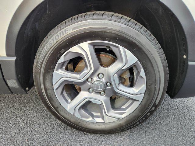 used 2018 Honda CR-V car, priced at $21,598