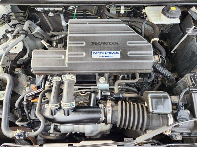 used 2018 Honda CR-V car, priced at $21,598