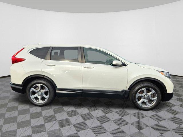 used 2018 Honda CR-V car, priced at $21,598