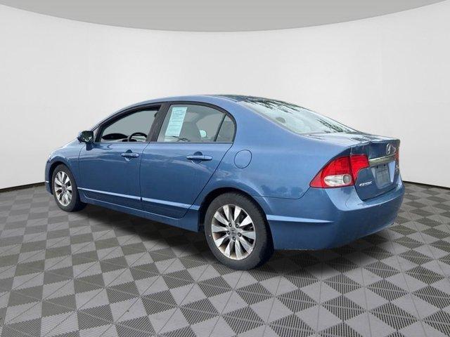used 2010 Honda Civic car, priced at $9,498