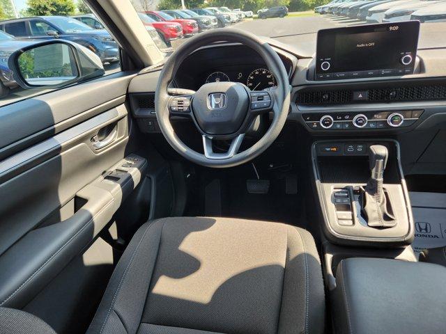 used 2023 Honda CR-V car, priced at $29,898