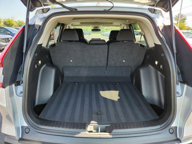 used 2023 Honda CR-V car, priced at $29,898