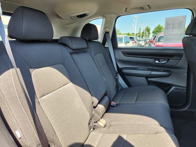 used 2023 Honda CR-V car, priced at $29,898