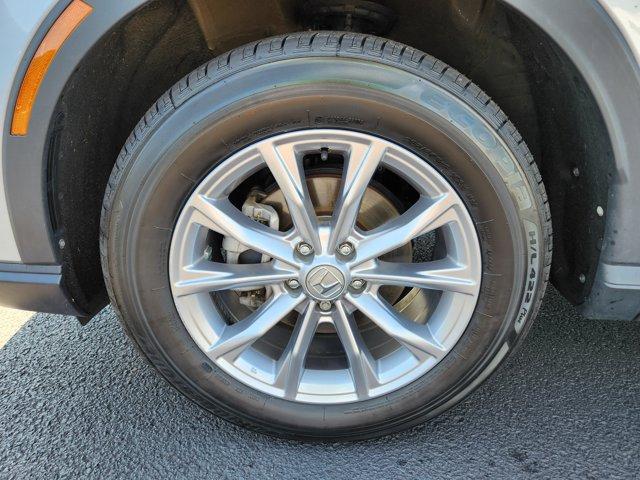 used 2023 Honda CR-V car, priced at $29,898