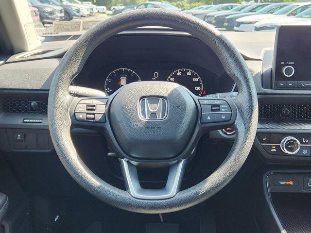 used 2023 Honda CR-V car, priced at $29,898