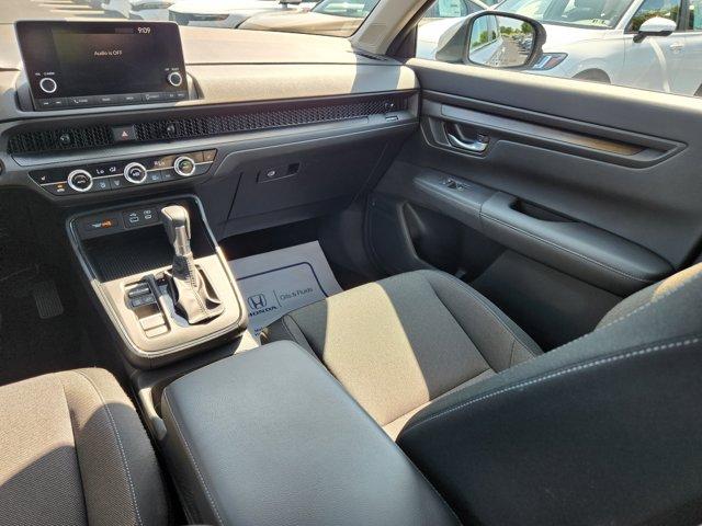 used 2023 Honda CR-V car, priced at $29,898