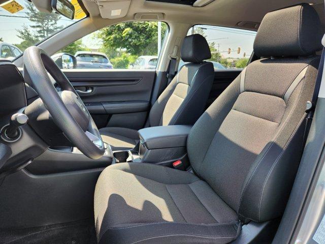 used 2023 Honda CR-V car, priced at $29,898
