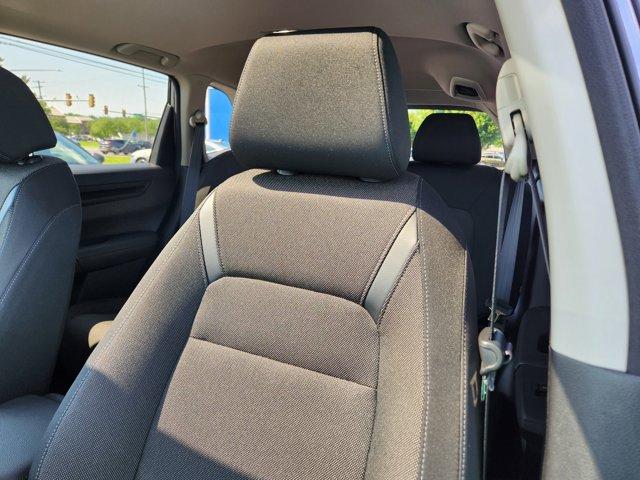 used 2023 Honda CR-V car, priced at $29,898