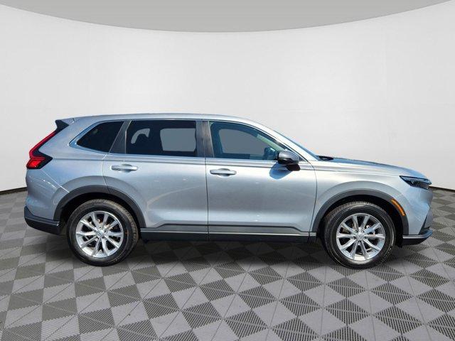 used 2023 Honda CR-V car, priced at $29,898